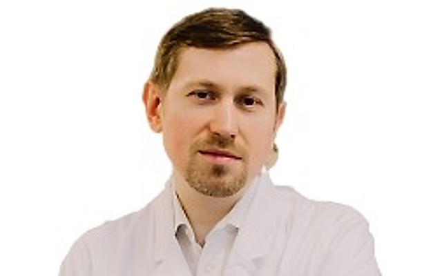 Лупанов Денис Сергеевич