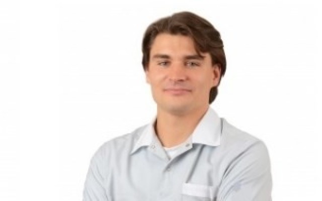 Барсуков Дмитрий Андреевич