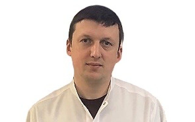 Сизенко Валерий Валерьевич