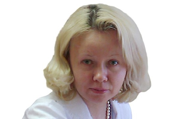 Ведерникова Светлана Владимировна