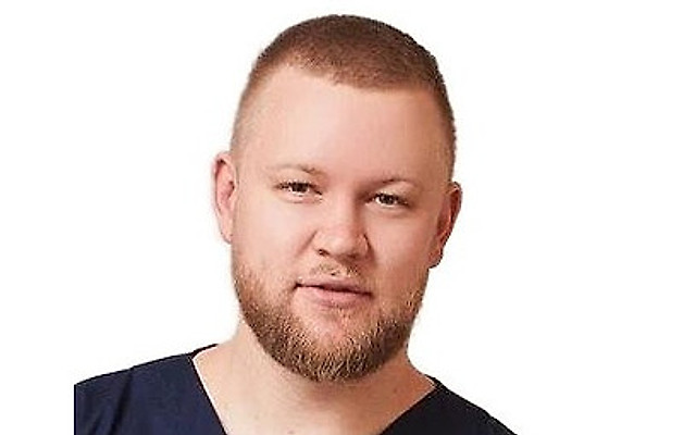 Щёголев Андрей Игоревич