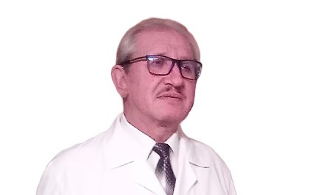 Лисичников Владимир Тихонович