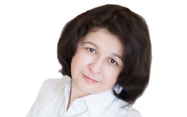 Шкиро Лариса Борисовна