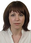 Мендякова Софья Анатольевна