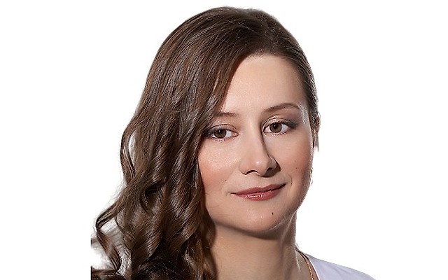 Курникова Елена Анатольевна