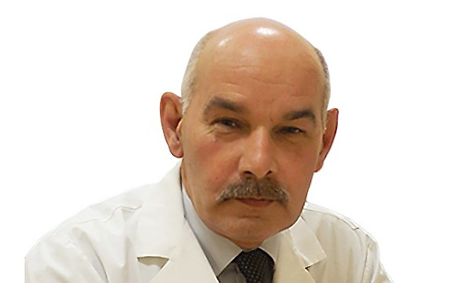 Рождественский Александр Олегович