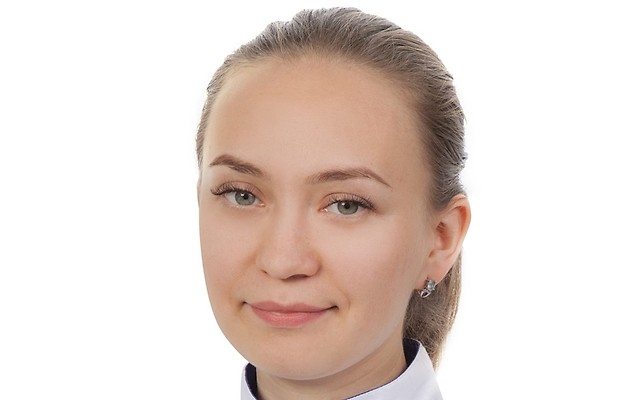 Яруллина Инара Рифхатовна