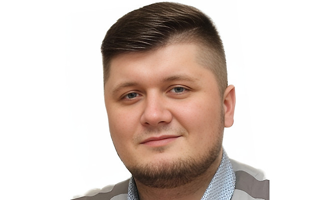 Иванов Роман Игоревич
