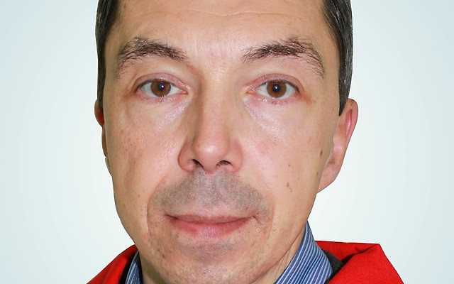 Стальмаков Дмитрий Юрьевич