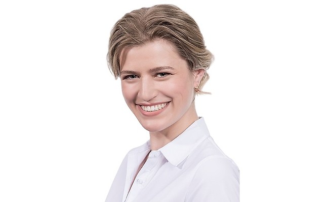 Кожинова Кристина Владимировна