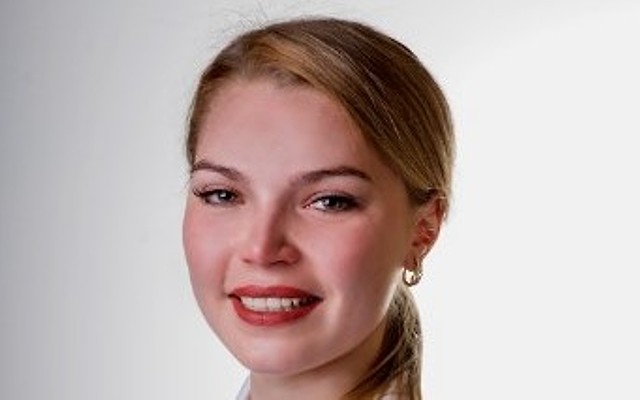Шайхайдарова Ирина Муратовна