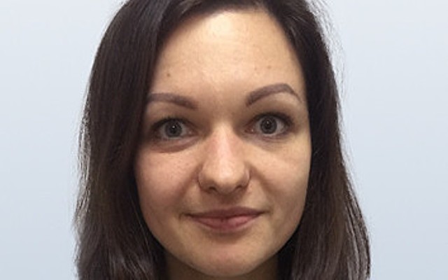 Земляницына Алена Дмитриевна
