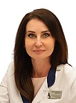 Коваленко Инна Ильинична
