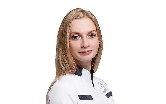 Шипунова Валерия Дмитриевна