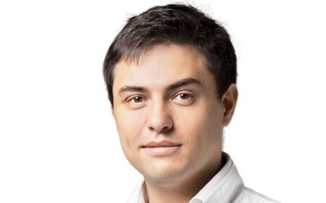 Шилов Олег Павлович
