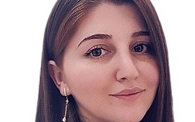 Кабардова Асият Хабаловна