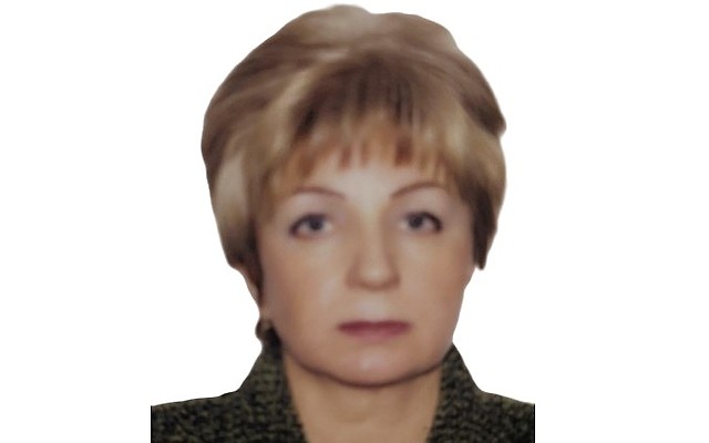 Лобова Татьяна Петровна