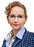 Дорофеева Наталья Евгеньевна