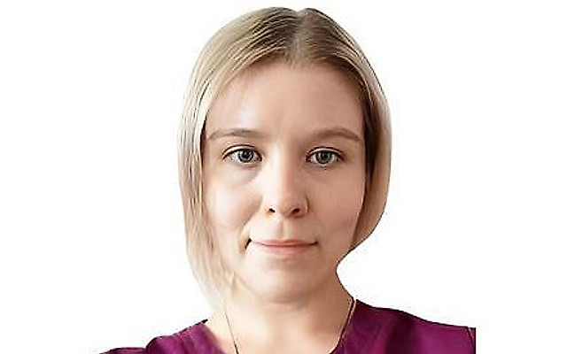 Французова Анна Михайловна