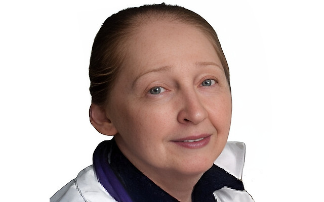 Оленникова Людмила Владимировна