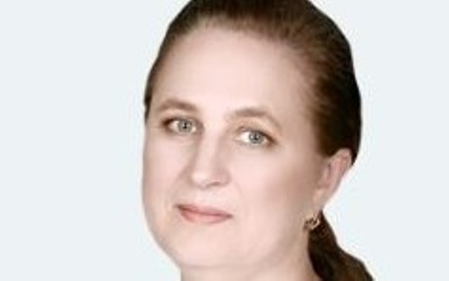Трофимова Вера Михайловна