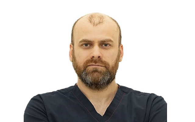 Дзамихов Руслан Хасанбиевич