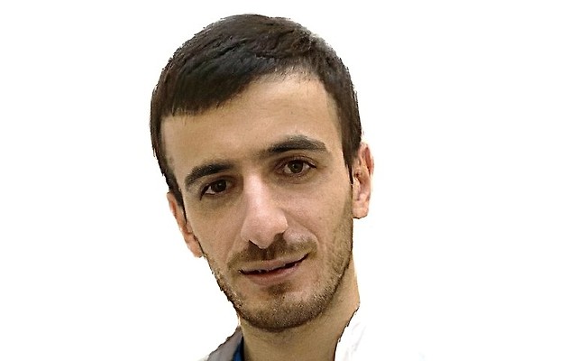Гаджиев Агиль Сананович