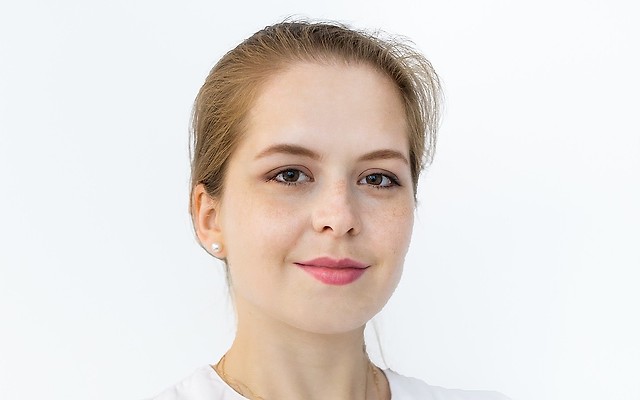 Биято Анна Олеговна