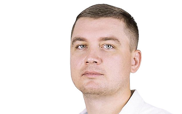 Казунин Андрей Валерьевич