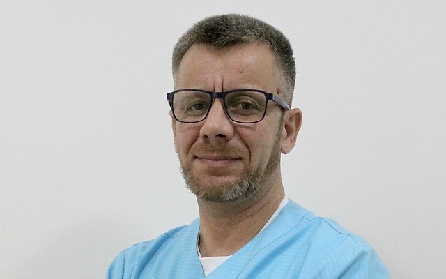 Кошкин Иван Иванович