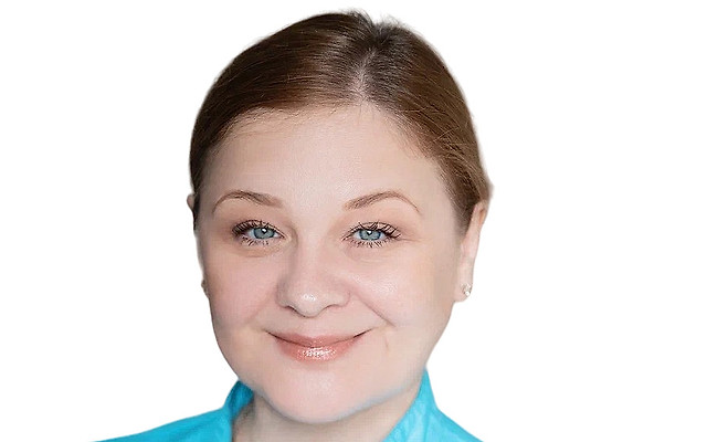 Никифорова Ирина Владимировна