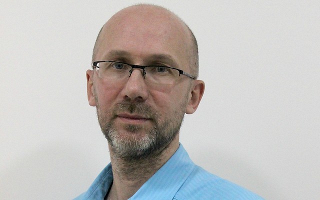 Филиппов Дмитрий Александрович
