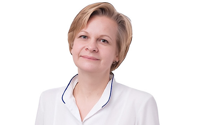 Богачёва Татьяна Александровна