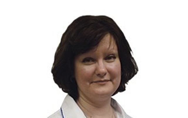Лыкина Татьяна Анатольевна