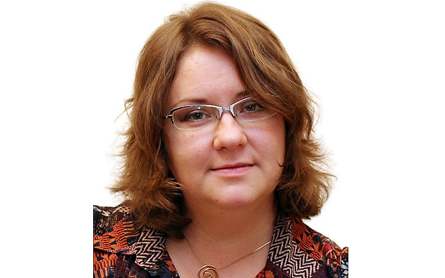 Десслер Ольга Владимировна
