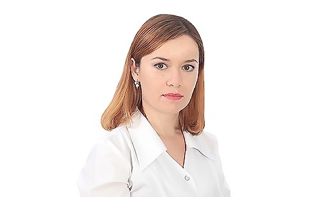 Сурадеева Алиса Раисовна