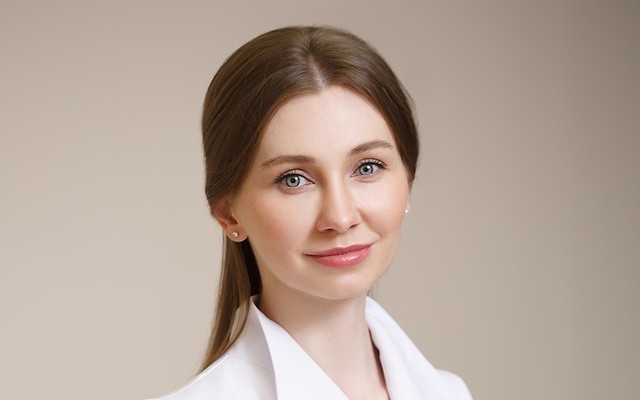 Зайцева Наталия Викторовна