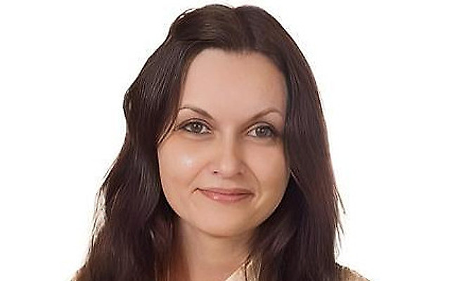 Гусева Анна Николаевна