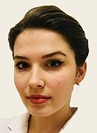 Журавлева Ирина Владимировна