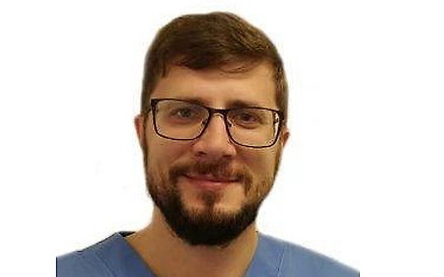 Миков Михаил Юрьевич