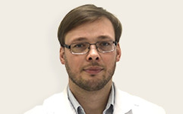 Савельев Артем Владимирович