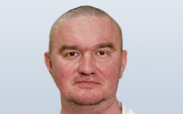 Макаров Владимир Владимирович