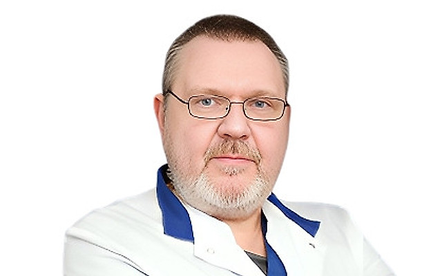 Львов Владислав Анатольевич