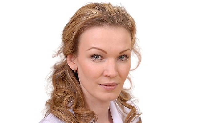 Творогова Екатерина Юрьевна