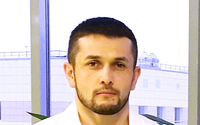 Шихзадаев Махмуд Шихнесебович
