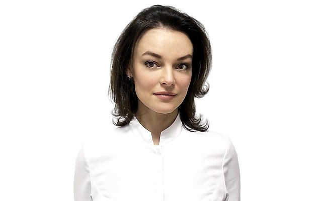 Лавковская Светлана Алексеевна