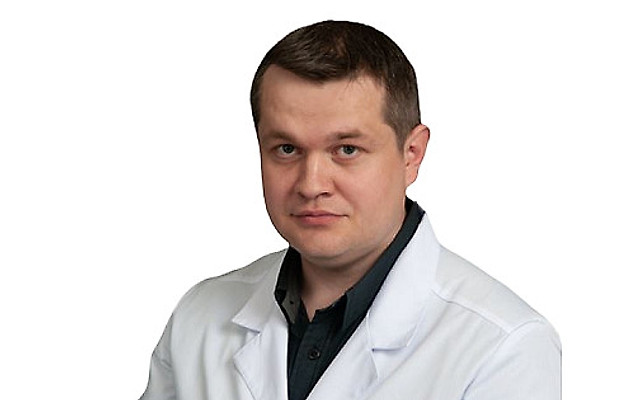 Альжев Николай Витальевич