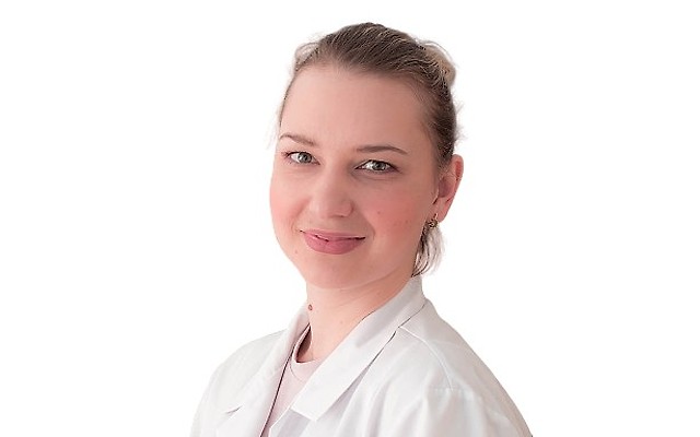 Зоненко Антонина Юрьевна