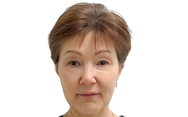 Бабинцева Елена Юрьевна