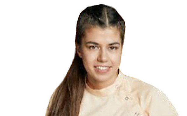 Зиварте Ксения Александровна